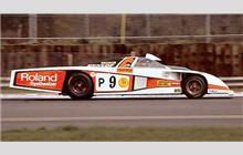 9 - Dome Zero RL Ford - Dome Co Ltd.