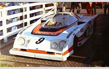 9 - Dome Zero RL Ford - Dome Co Ltd.