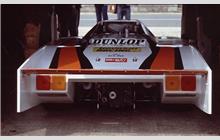 9 - Dome Zero RL Ford - Dome Co Ltd.