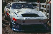 12 - Aston Martin AM V8 #RHAM/001 (Link) - Robin Hamilton - Aston Martin Distributors