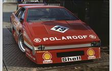 49 - Lotus Esprit S1 (Jenvey) - Morfe Racing with Polaroof