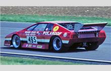 49 - Lotus Esprit S1 (Jenvey) - Morfe Racing with Polaroof