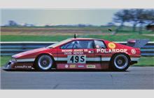 49 - Lotus Esprit S1 (Jenvey) - Morfe Racing with Polaroof