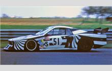 51 - Lancia Beta Montecarlo Turbo #1001 (Dallara) - A.S.A.-Corso Marche 38 Turin