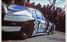 51 - Lancia Beta Montecarlo Turbo #1001 (Dallara) - A.S.A.-Corso Marche 38 Turin