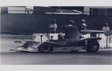 7 - Lola T332 CS Chevrolet #HU46 - Don Weber