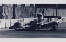 9 - Lola T332C Chevrolet #HU30 - Bill Tempero Racing