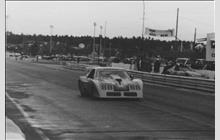 88 - Chevrolet Monza (DeKon) - Lancer Stores