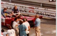 8 - Cheetah G601 BMW #1 - Daniel Brillat