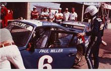 6 - Porsche 935 #930 770 0957 - CMR Inc.