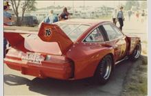 19 - Chevrolet Monza 350 #DeKon 1011 (DeKon) - Chris Cord Racing