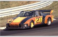 20 - Porsche 935 #930 770 0905 - Andial Porsche Service