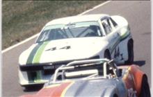 44 - Triumph TR8 - JRT/Quaker State