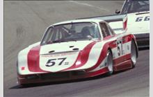 57 - Porsche 935 #930 770 0951 - Monte's Motor Co.