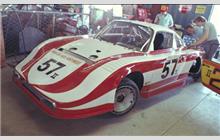 57 - Porsche 935 #930 770 0951 - Monte's Motor Co.
