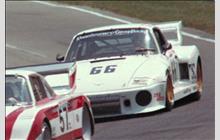 66 - Porsche 935 #930 770 0959 - Stanton/Barbour