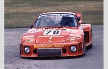 70 - Porsche 935 #009 00030 - Dick Barbour Performance