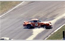 77 - Porsche 911 S #119 30 0434 - Bruce Jennings