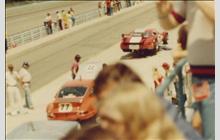 77 - Porsche 911 S #119 30 0434 - Bruce Jennings