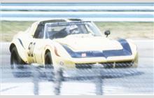 90 - Chevrolet Corvette 427 - Rynone Industries