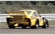94 - Porsche 935/77A #930 890 0023 - Whittington Bros/Kremer Racing