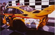 94 - Porsche 935/77A #930 890 0023 - Whittington Bros/Kremer Racing