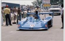 8 - Prophet - Chevrolet - U.S. Racing-Herb Caplan