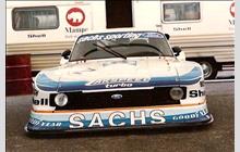 2 - Ford Capri III Turbo (Zakspeed) - Zakspeed