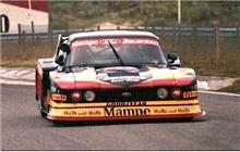 3 - Ford Capri III Turbo (Zakspeed) - Mampe-Ford Zakspeed Team