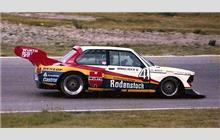 4 - BMW 320 Turbo #5258757 - Rodenstock Würth Team