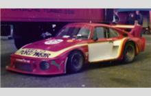 51 - Porsche 935/77A #930 890 0020 - Gelo Sportswear Team