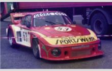 53 - Porsche 935/77A #930 890 0011 - Gelo Sportswear Team