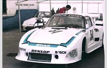 54 - Porsche 935 K3 #009 0002 (Kremer) - Porsche Kremer Racing