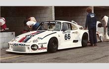66 - Porsche 935J #009 0001 (Joest) - Liqui Moly Equipe