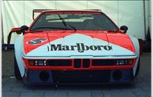 5 - BMW M1 #WBS59910004301028 - Ron Dennis
