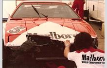 5 - BMW M1 #WBS59910004301028 - Ron Dennis