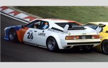 26 - BMW M1 - BMW Motorsport GmbH