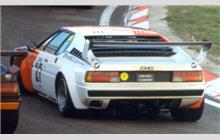 27 - BMW M1 #WBS59910004301044 - BMW Motorsport GmbH