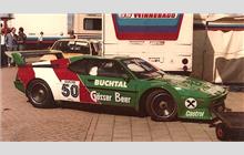 50 - BMW M1 #WBS59910004301021 - Quester