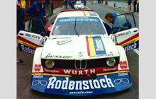 4 - BMW 320 Turbo #5258757 - Rodenstock Würth Team