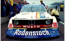4 - BMW 320 Turbo #5258757 - Rodenstock Würth Team
