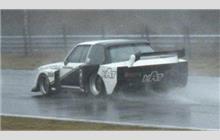 5 - BMW 320 Turbo #E21-R1-23 - HAT-Hohmann Automations-Technik