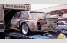 11 - BMW 320 Turbo - Team Warsteiner-TBS