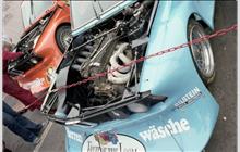 8 - BMW 320 #E21-R1-08 - Fruit of the Loom/GS-Sport