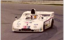 1 - Porsche 908/3 Turbo #008 - Liqui Moly Equipe