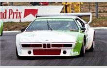 28 - BMW M1 - BMW Motorsport GmbH