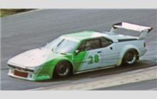28 - BMW M1 - BMW Motorsport GmbH
