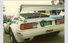 77 - BMW M1 #WBS59910004301021 - Castrol Austria