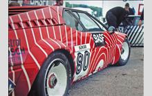 80 - BMW M1 #WBS59910004301098 - G.S. Schneider-BASF