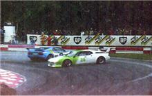 90 - BMW M1 #WBS59910004301073 - Sauber Racing